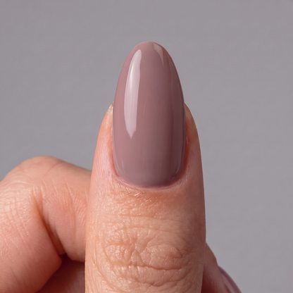 Nude Rubber Base Coat (#04)