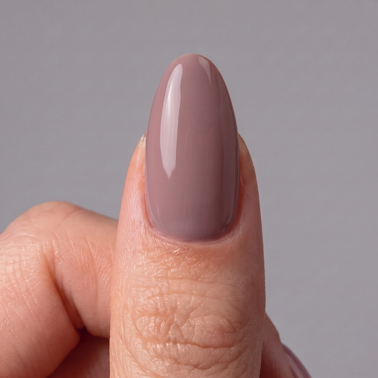 Nude Rubber Base Coat (#04)