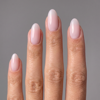 Pink Rubber Base Coat (#06)