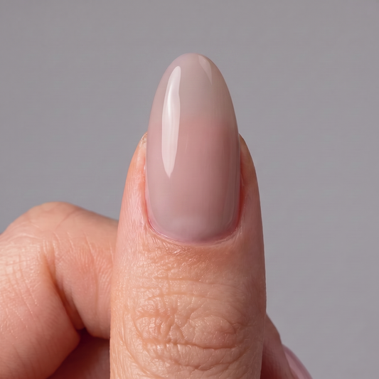 Nude Rubber Base Coat (#03)