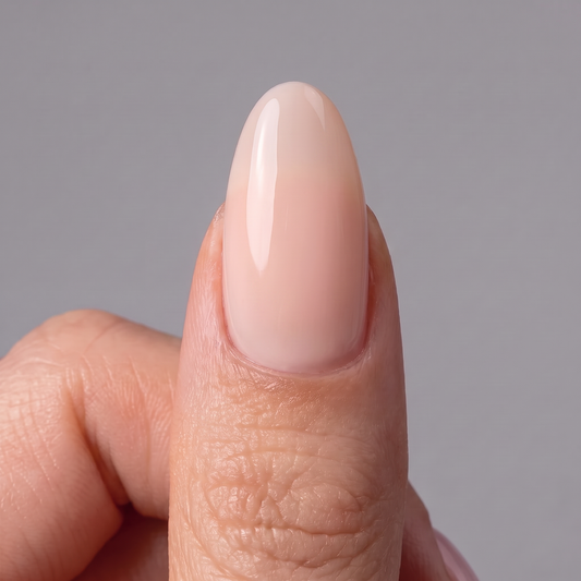 Nude Rubber Base Coat
