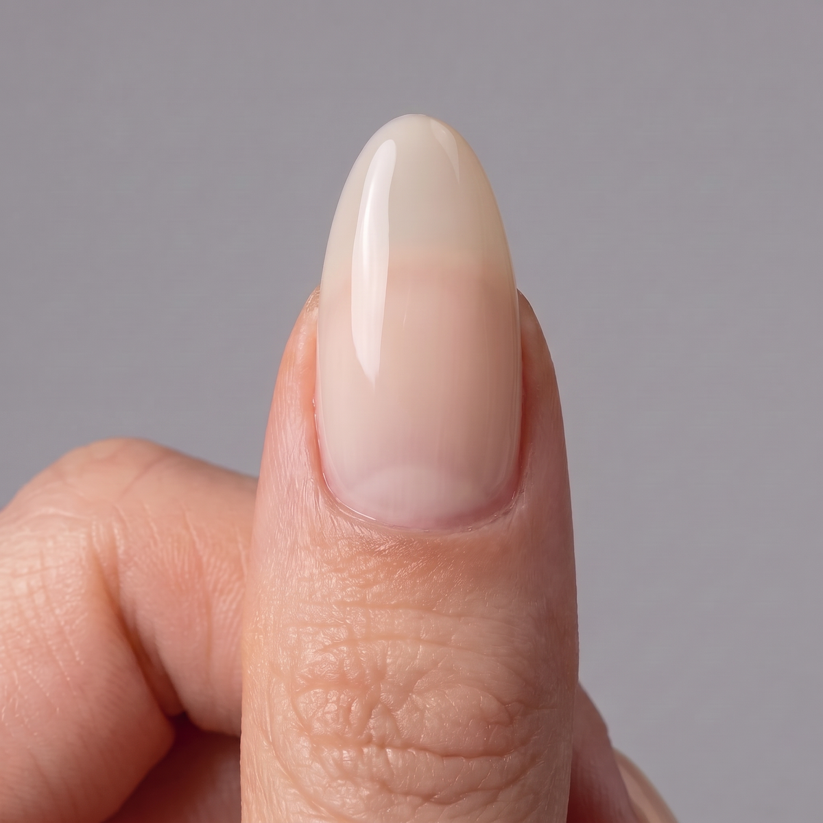 Nude Rubber Base Coat (#07)