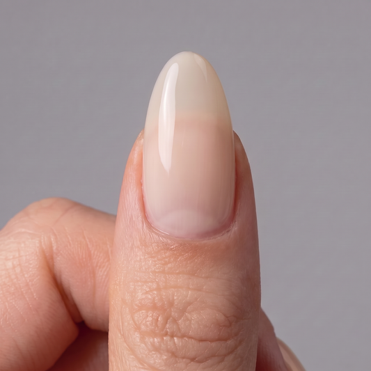 Nude Rubber Base Coat (#07)