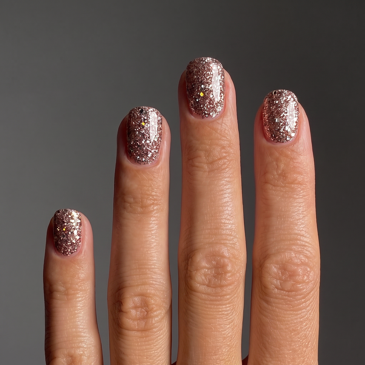 Rose Gold Dream (#50)