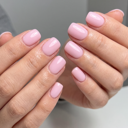 Pink Rubber #3 (discontinued shade)