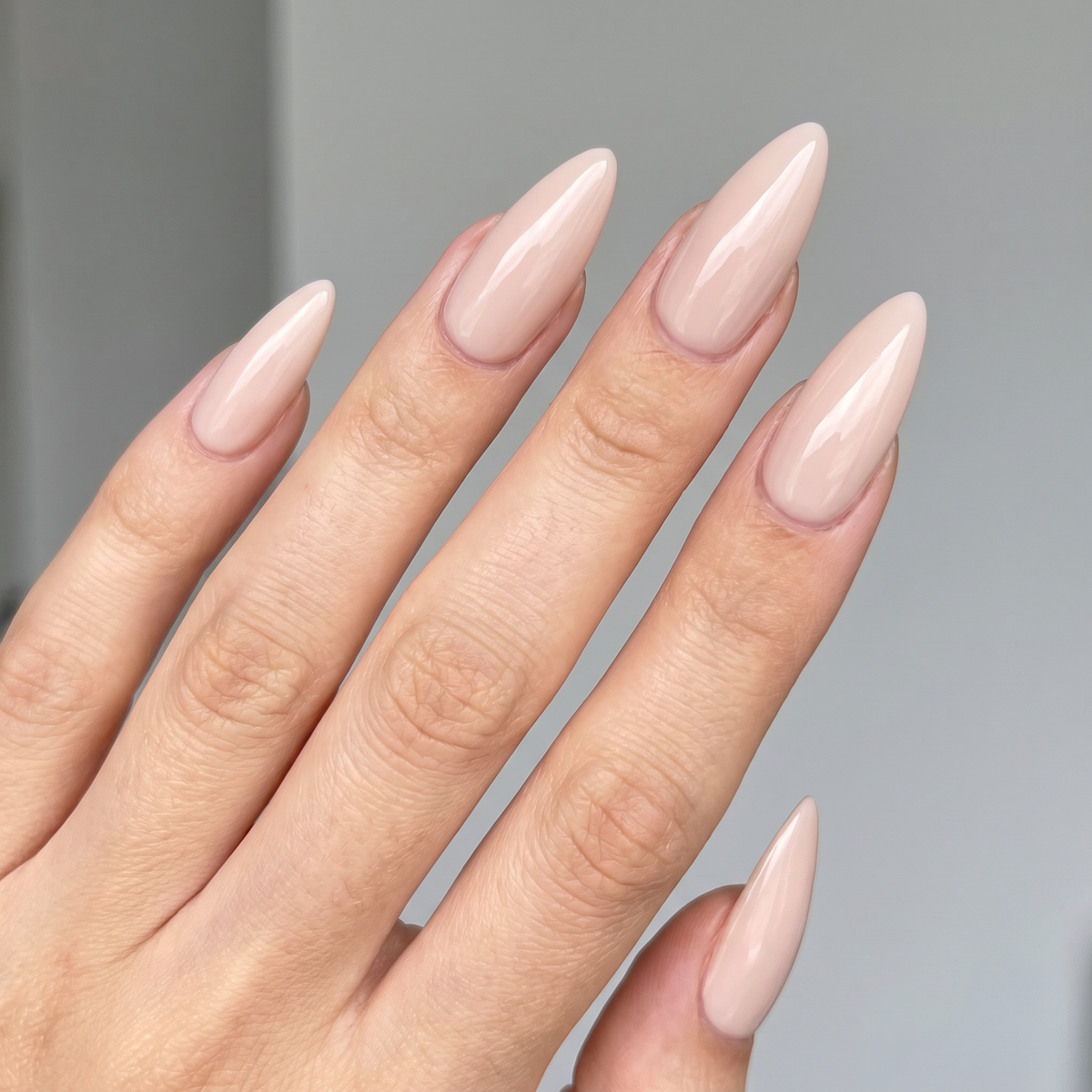 Nude Rubber Base (limited edition)
