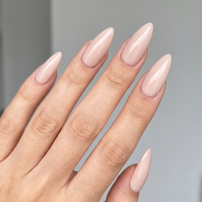 Nude Rubber Base (limited edition)
