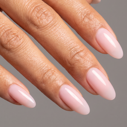 Pink Rubber Base Coat (#06)