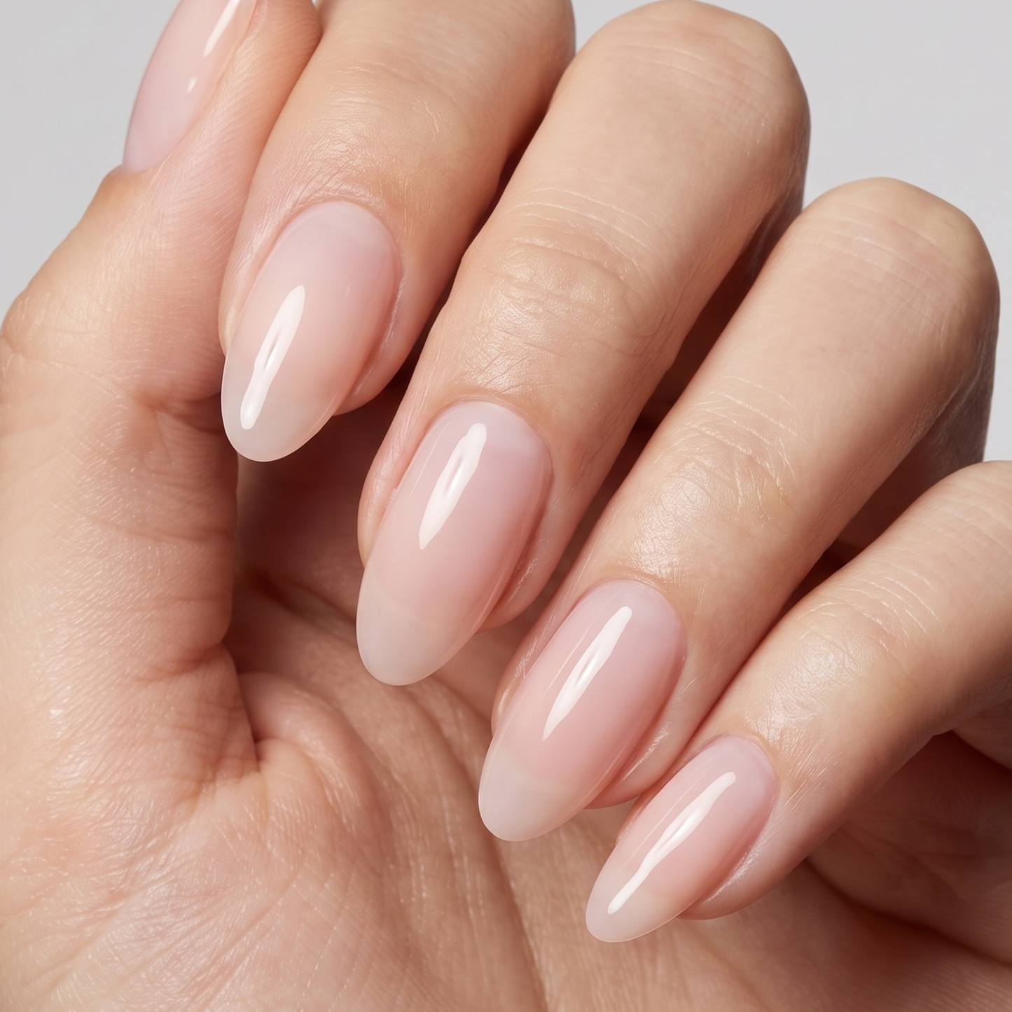 Nude Builder Gel