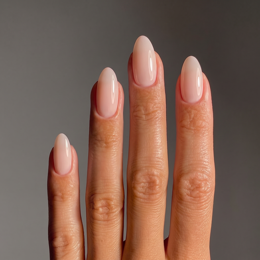 Nude Rubber Base Coat