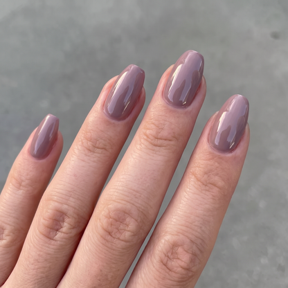 Nude Rubber Base Coat (#03)