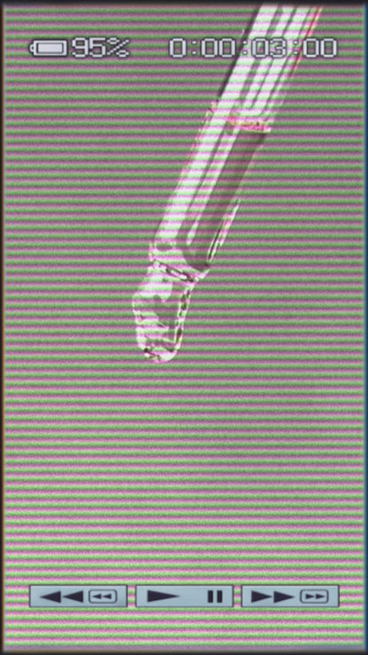 Cuticle Oil - Strawberry