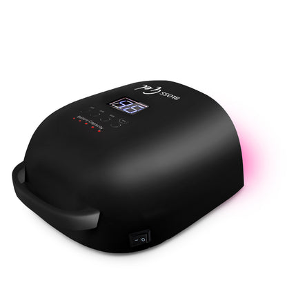 Rechargeable Deluxe Lamp