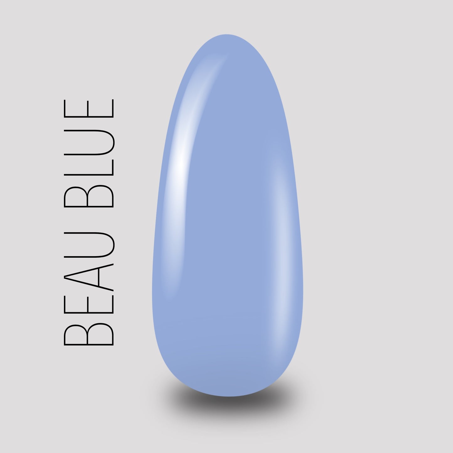 Beau Blue (#19)