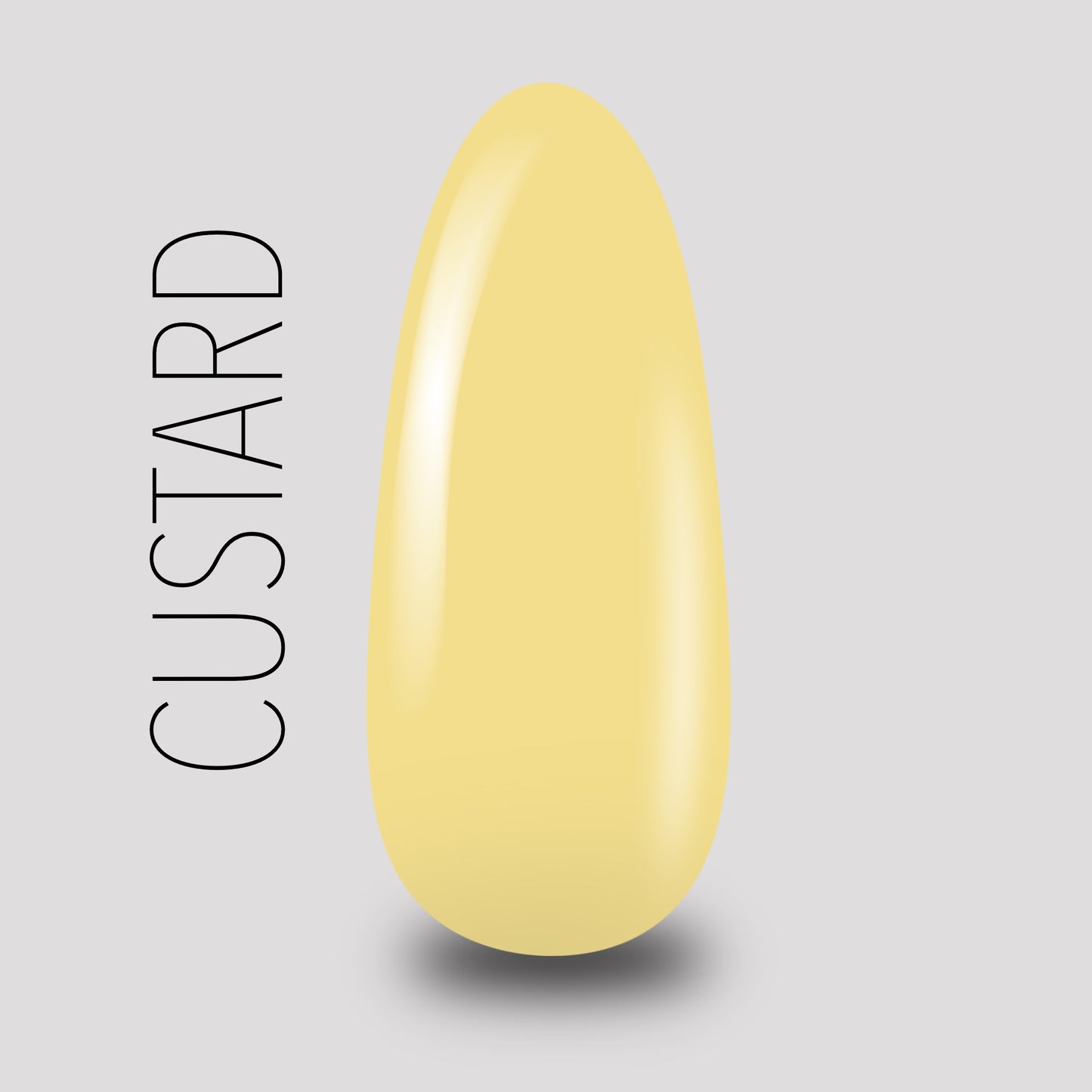 Custard (#27)