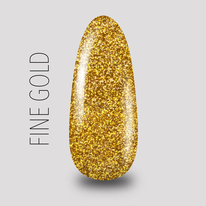 Fine Gold (#72)