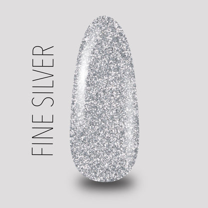 Fine Silver (#73)