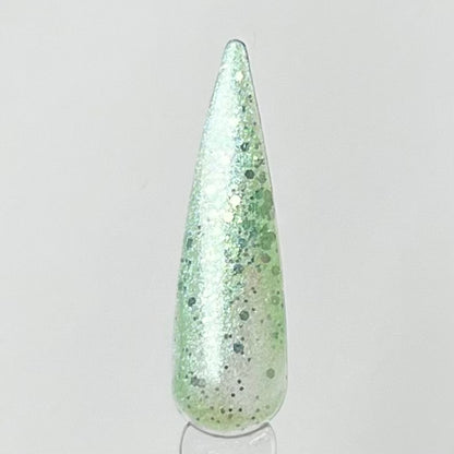 Green Glitter (#13)