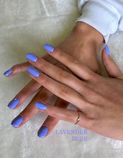 Lavender Blue (#20)