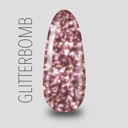 Glitterbomb (#94)