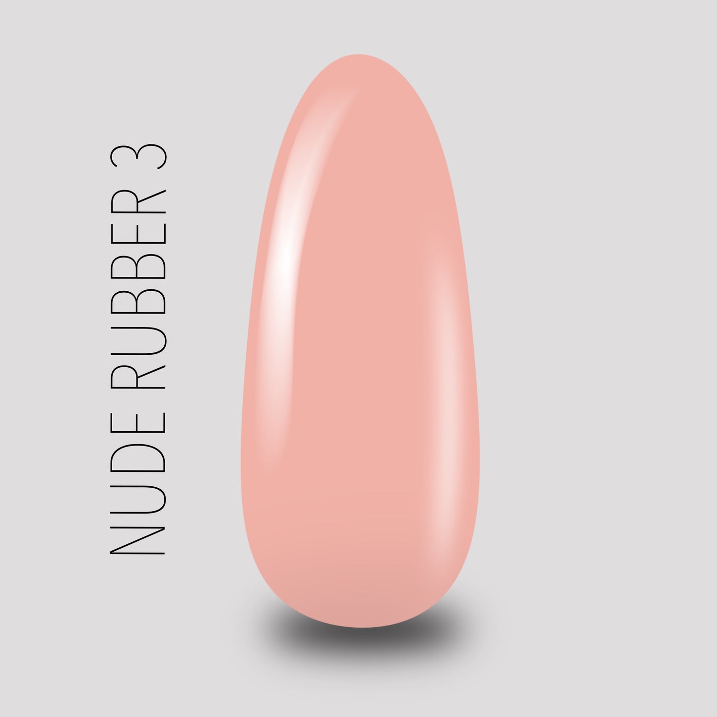 Nude Rubber #3