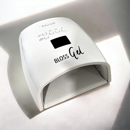 Rechargeable Classic Lamp