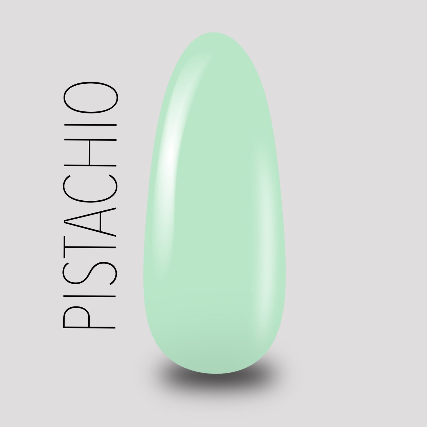 Pistachio (#9)