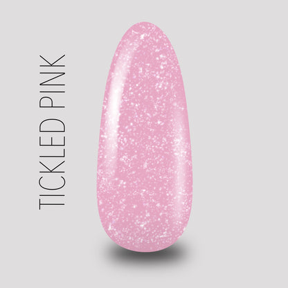 Tickled Pink (#63)