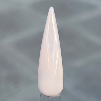 Nude Rubber Base Coat