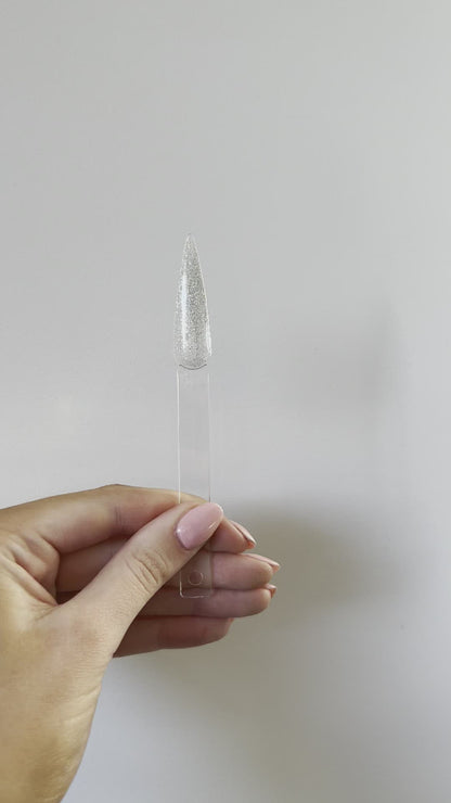 Rainbow Reflective Gel (#89)